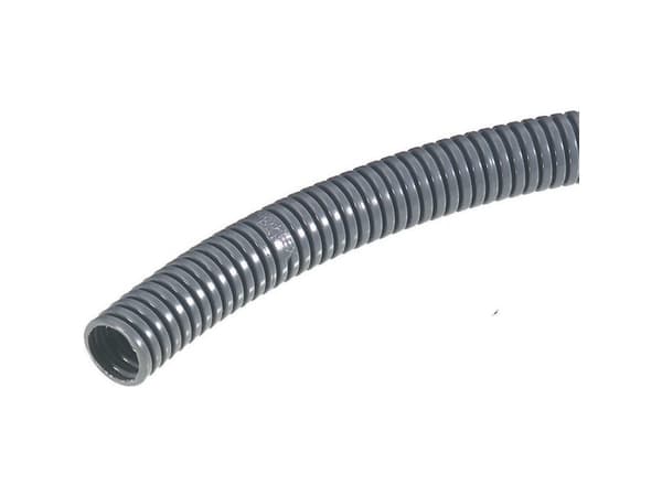 Lapp ÖLFLEX 61747000, Ledningsrör, conduit body, Svart, Plast
