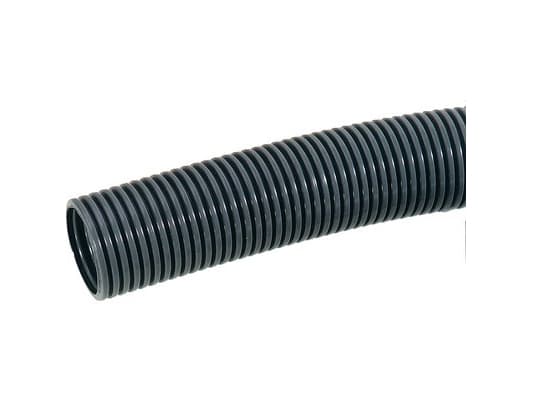 LAPP 61747015 SILVYN® RILL PA6 13,5/14,3X18,5 BK Bølgerør Sort 14.30 mm 50 m 50 m