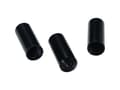 Pikkukuva 1 / 4: Lapp TEC 25/9, Varmekrympet rør, Sort, Polyolefiini, 2,5 cm, 10 stk, 5 cm