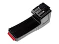 Miniatyrbild 3 av 4: AccuCell Hückmann BPH96C30 Verktygsbatteri Ersätter originalbatteri Festo BPH9.6C 9,6 V 3000 mAh NiMH