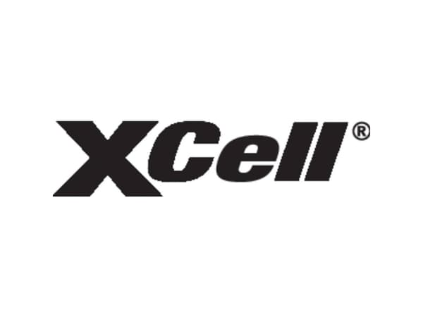 XCell Hückmann 119567 Verktygsbatteri Ersätter originalbatteri Bosch 2607335262 12 V 3000 mAh NiMH