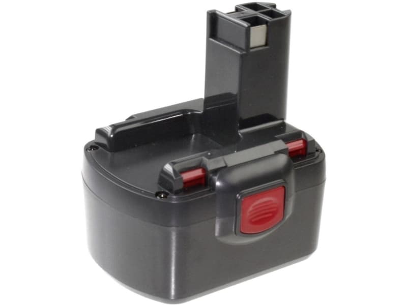 XCell Hückmann 119569 Værktøjsbatteri Erstatter original-batteri Bosch BAT040 14.4 V 3000 mAh NiMH