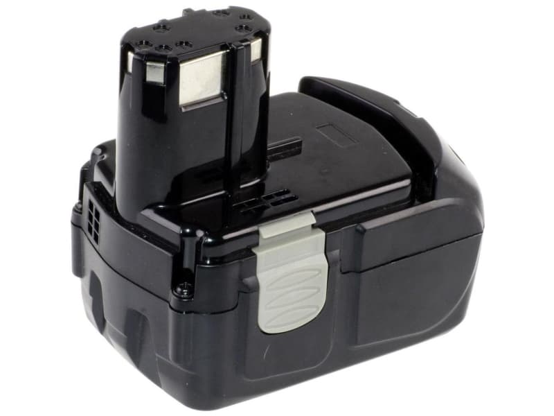 XCell 132839 Værktøjsbatteri Erstatter original-batteri Hitachi EBM1830 18 V 3000 mAh Litium