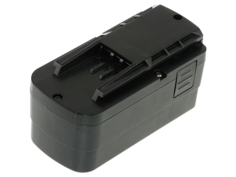 XCell Hückmann 135247 Værktøjsbatteri Erstatter original-batteri Festo BPS12, Festo 494522 12 V 3000 mAh NiMH