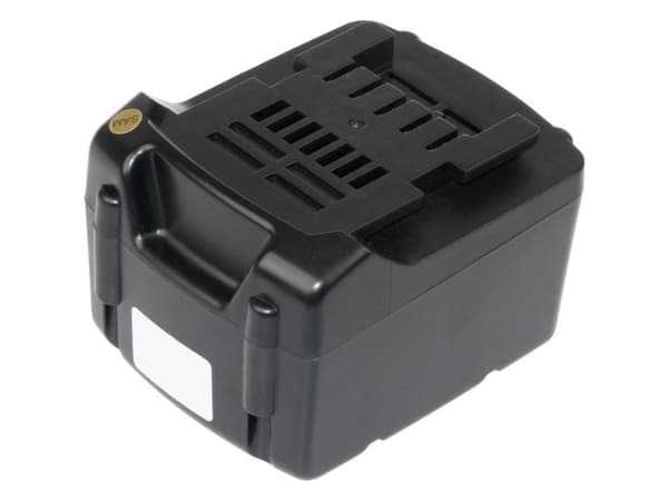 XCell 136915 Verktygsbatteri Ersätter originalbatteri Metabo 625526000 14,4 V 3000 mAh Litium