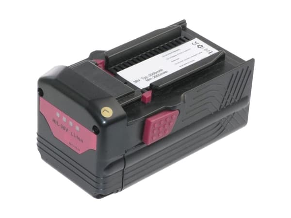 XCell 138410 Verktygsbatteri Ersätter originalbatteri Hilti TE6-ALI 36 V 3000 mAh Litium