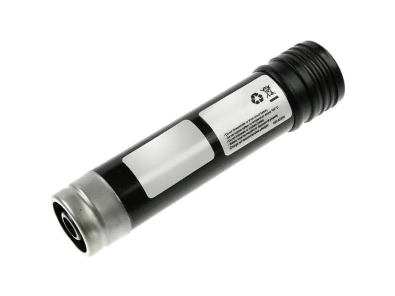 XCell 303260 Værktøjsbatteri Erstatter original-batteri Black & Decker VP100, Black & Decker VP130K 3.6 V 2100 mAh NiMH