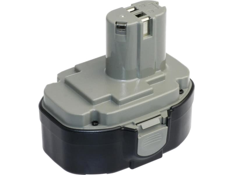 XCell 303535 Værktøjsbatteri Erstatter original-batteri Makita 1835 18 V 3000 mAh NiMH