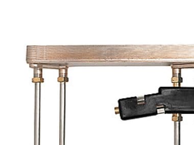 Termix 24 Conversion - F/t20 Inkl. skåp