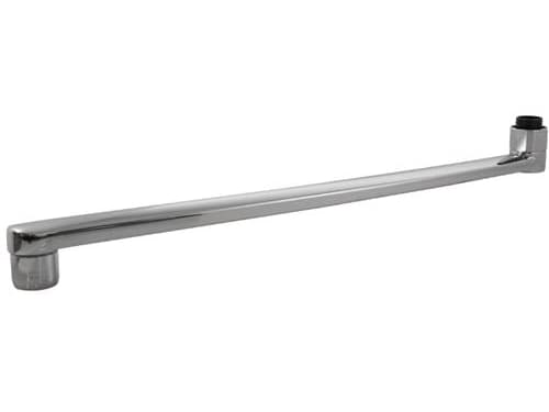 Oras D-tud 400 mm krom 211240