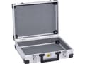 Miniatyrbilde 3 av 4: Allit AluPlus Basic L 35 424100 Universal Værktøjskuffert uden udstyr (L x B x H) 345 x 285 x 105 mm