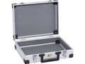 Miniatyrbilde 2 av 4: Allit AluPlus Basic L 35 424100 Universal Værktøjskuffert uden udstyr (L x B x H) 345 x 285 x 105 mm