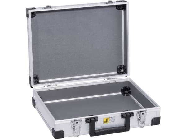 Allit AluPlus Basic L 35 424100 Universal Værktøjskuffert uden udstyr (L x B x H) 345 x 285 x 105 mm