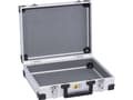 Miniatyrbilde 1 av 4: Allit AluPlus Basic L 35 424100 Universal Værktøjskuffert uden udstyr (L x B x H) 345 x 285 x 105 mm