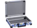 Miniatyrbild 3 av 3: Allit AluPlus Basic L 35 424120 Universal verktygslåda utan utrustning (L x B x H) 345 x 285 x 105 mm