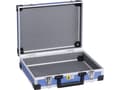 Miniatyrbild 1 av 3: Allit AluPlus Basic L 35 424120 Universal verktygslåda utan utrustning (L x B x H) 345 x 285 x 105 mm
