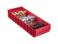 Pikkukuva 1 / 3: Allit 456571 Opbevaringskasser (L x B x K) 185 x 500 x 81 mm Koko 1 kpl