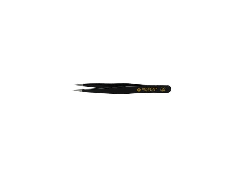 Bernstein Tools 5-071-13 SMD-pincett OC SA Tip, smal 85 mm