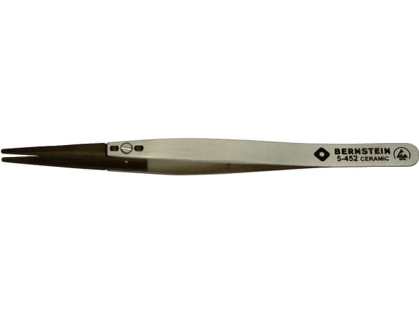 Bernstein Tools 5-452-0 Pincett ersättningsverktyg
