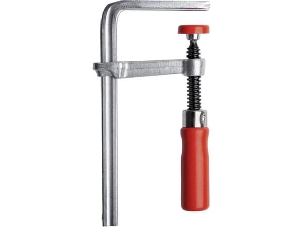 BESSEY GTR30B6, Stål, Tre