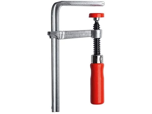 BESSEY GTR30B6, Stål, Tre