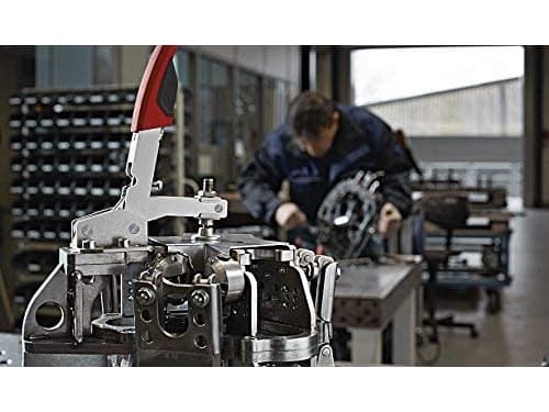 BESSEY STC-VH20, Vippeklemme, 3,5 cm