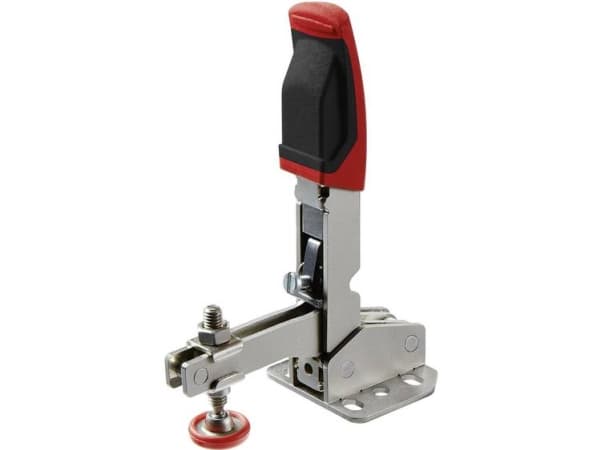 BESSEY STC-VH20, Vippeklemme, 3,5 cm