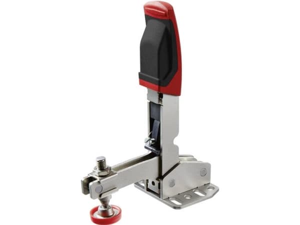BESSEY STC-VH50, Vippeklemme, 4 cm