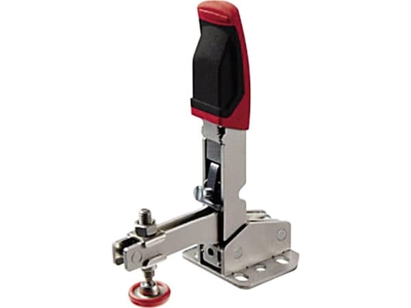 BESSEY STC-VH50, Vippeklemme, 4 cm