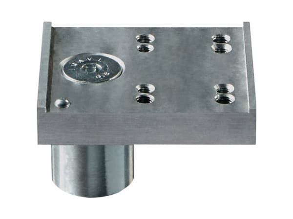 Maskinbordspænder-adapter TW16A-STC Bessey TW16A-STC