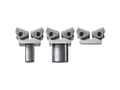 Pikkukuva 5 / 5: BESSEY TW16VAD, Harmaa, 350 mm, 150,1 mm, 119,9 mm, 500 g, B019ZJYZAM