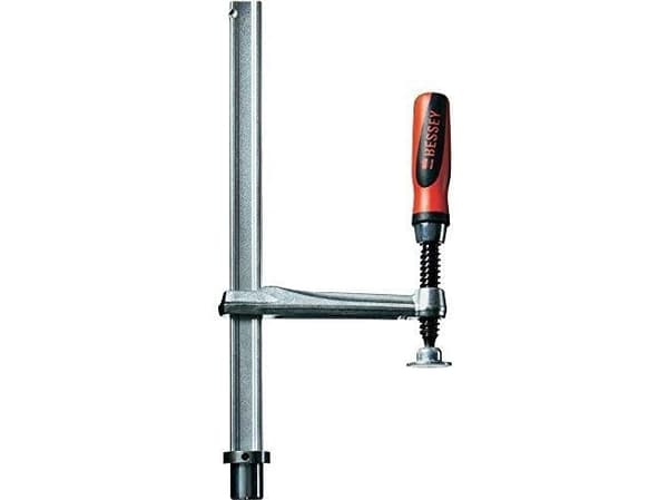 BESSEY TW28-30-12-2K, F-klemme, 1 stykker, 30 cm