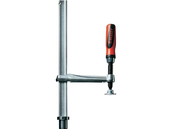 BESSEY TW28-30-12-2K, F-klemme, 1 stykker, 30 cm