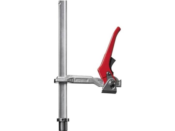 BESSEY TW28-30-12H, F-klemme, 1 stykker, 30 cm
