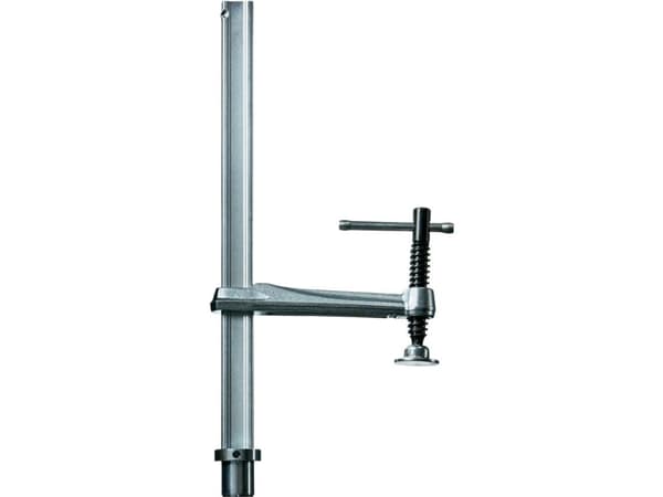 BESSEY TW28-30-14K, F-klemme, 1 stykker, 30 cm