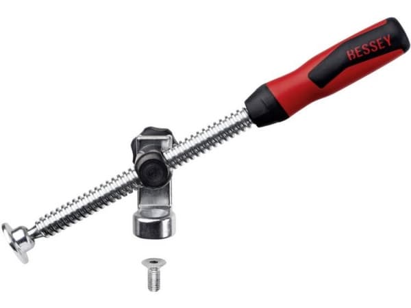 BESSEY TW28AV, Muovi, Terästä