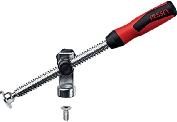 BESSEY TW28AV, Plast, Stål