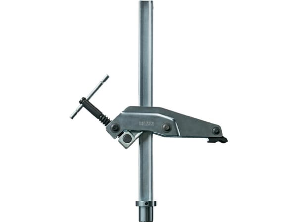 BESSEY TW28GRS30-12, Stål