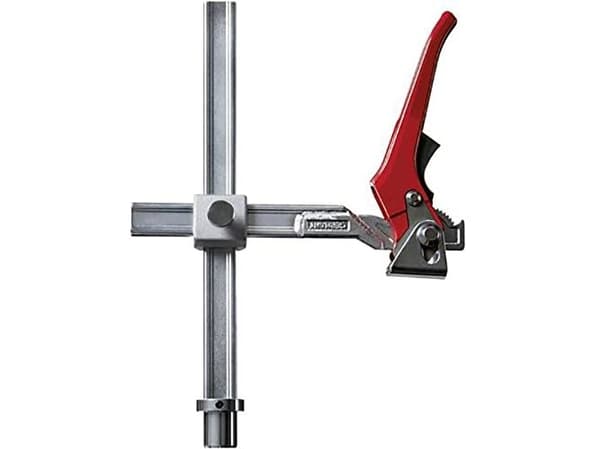 BESSEY TWV28-30-17H, F-klemme, 1 stykker, 30 cm