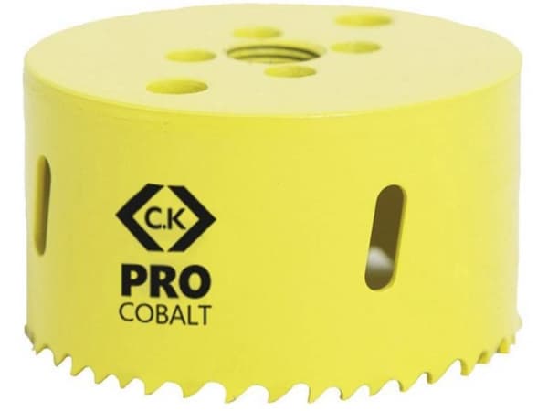 C.K. 424023 Sticksåg 68 mm Kobolt 1 st
