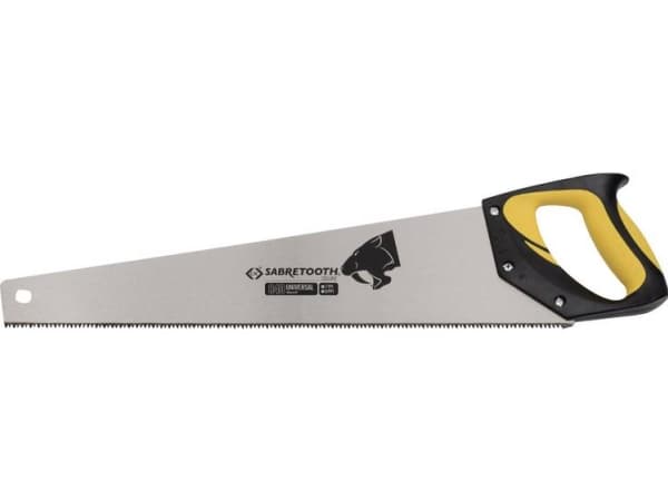 C.K Sabretooth Trade T0840 20 Fukssvans 600 mm