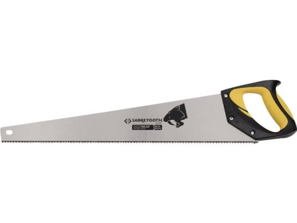C.K Sabretooth Trade T0940 22 Fukssvans 645 mm