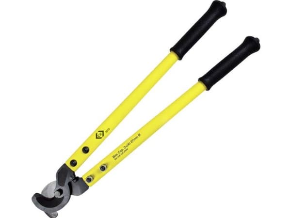 C.K T3679 Kabelsaks Passer til Aluminiums- og kobberkabel, enkelt- og flerledet 27 mm