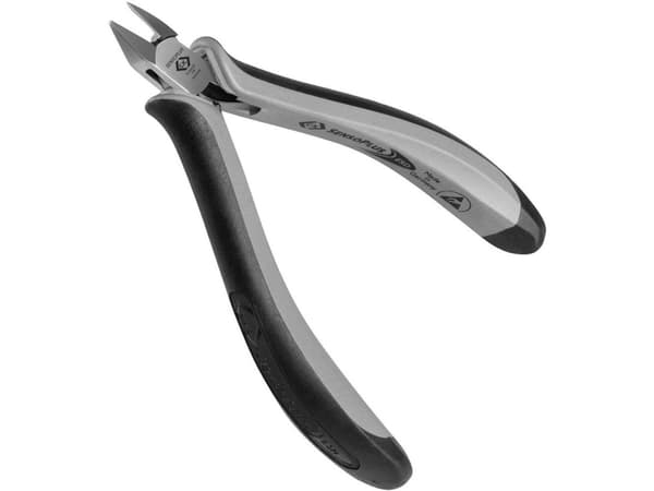 C.K. ESD sidekuttere uten fas 134 mm T3780DEF 110 (T3780DEF 110)