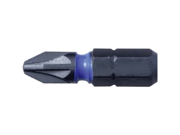C.K T4560 PZ1D Korsklippbits PZ 1 V8 stål Legering C 6.3 3 st