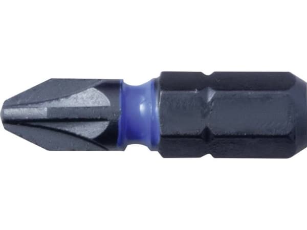 C.K T4560 PZ1D Korsklippbits PZ 1 V8 stål Legering C 6.3 3 st