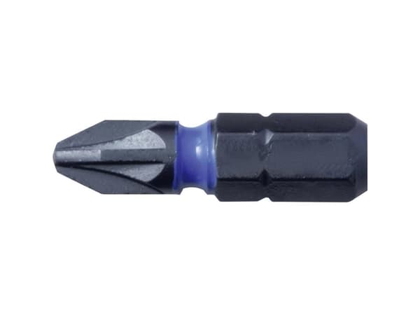 C.K T4560 PZ1D Korsklippbits PZ 1 V8 stål Legering C 6.3 3 st