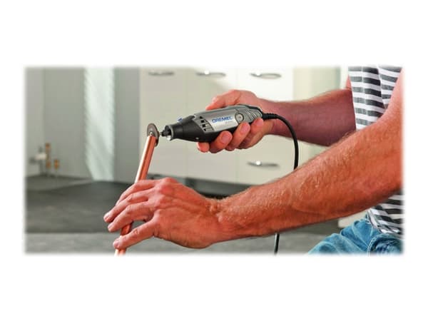 Dremel 3000 - Roterende verktøy - 130 W