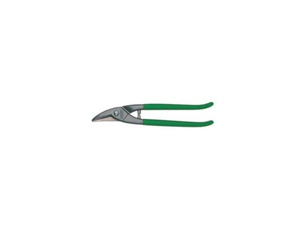 Sakset D107-250 BESSEY oikeakätinen leikkaus