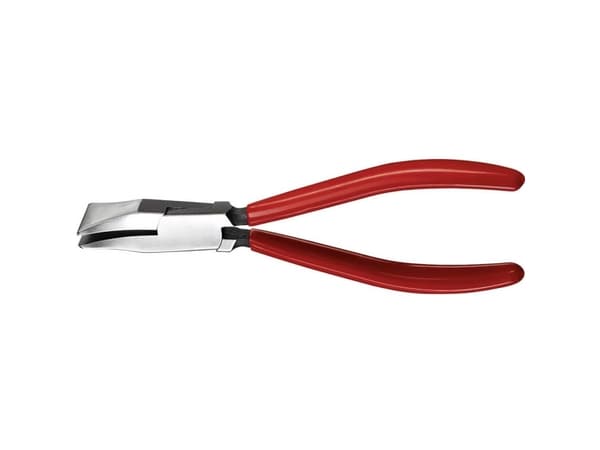 Erdi D331-22 Falsetang 180 mm 1 stk